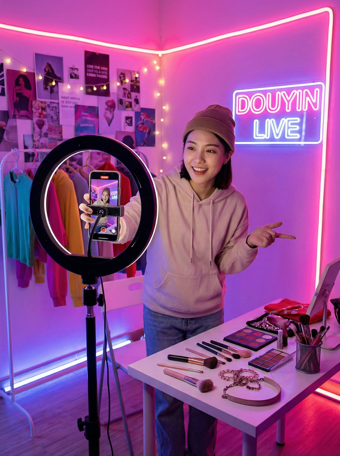 蜜芽短传媒创作教程传媒