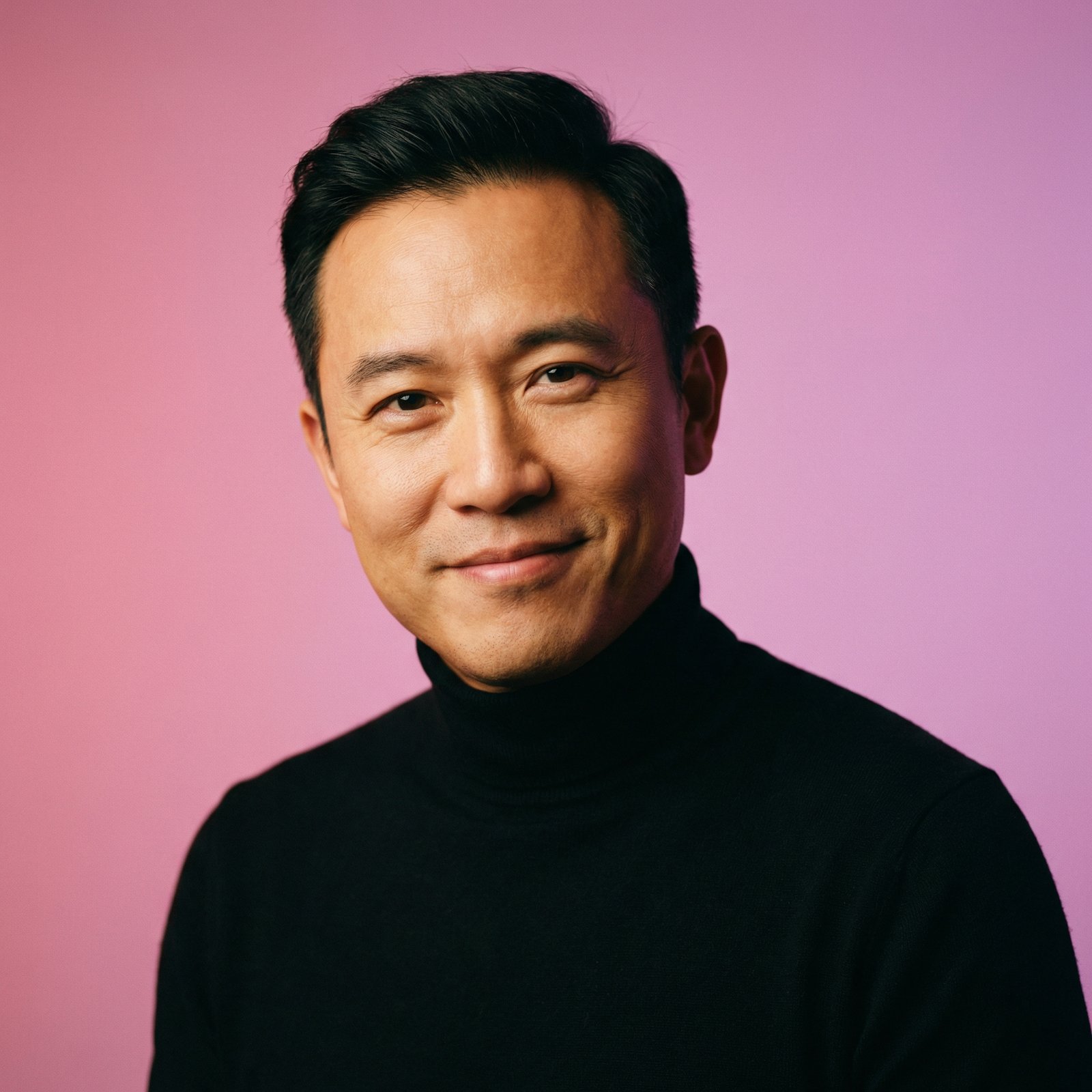 蜜芽影视传媒导演陈锐